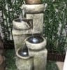 VENEZIA Multi Drop Fountain