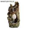 Whistler Falls - Large Water Feature with 5 Falls & 2.06m High