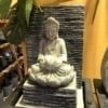 PROSPERITY Buddha Fountain