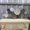 NUBE Metal Wall Art - Image 2
