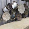 NUBE Metal Wall Art - Image 4