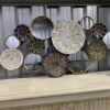 NUBE Metal Wall Art - Image 9