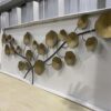 NATURALEZA Metal Wall Art - Image 11