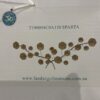NATURALEZA Metal Wall Art - Image 14