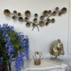 NATURALEZA Metal Wall Art - Image 4