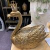 ELEGANCIA QUEEN GOLDEN SWAN DECOR MARVEL - Image 2