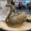 ELEGANCIA QUEEN GOLDEN SWAN DECOR MARVEL - Image 3