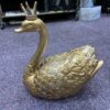 ELEGANCIA QUEEN GOLDEN SWAN DECOR MARVEL - Image 4