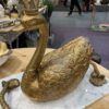 ELEGANCIA QUEEN GOLDEN SWAN DECOR MARVEL - Image 5