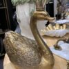 ELEGANCIA QUEEN GOLDEN SWAN DECOR MARVEL - Image 6