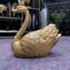 ELEGANCIA QUEEN GOLDEN SWAN DECOR MARVEL
