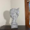 Horse Head Art Decor Premium Ornament - CAVALLO - Image 4