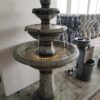ALMERIA Tall Outdoor & Indoor Water Feature June 2022 Arrival - Image 6