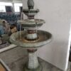 ALMERIA Tall Outdoor & Indoor Water Feature June 2022 Arrival - Image 7