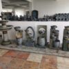 ALMERIA Tall Outdoor & Indoor Water Feature June 2022 Arrival - Image 8