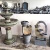 ALMERIA Tall Outdoor & Indoor Water Feature June 2022 Arrival - Image 9