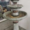 ALMERIA Tall Outdoor & Indoor Water Feature June 2022 Arrival - Image 4