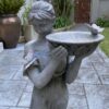 Princesa Stunning Princess Bird Feeder - Image 7