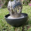 Dragonfly Table Top Water Feature - Image 8