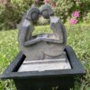 Affection Couple Water Feature - Image 2