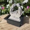 Affection Couple Water Feature - Image 9
