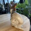 Marecana Pixie on Snail Décor Ornament - Image 7