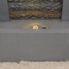 Caracas Abstract Rain Water Feature New Summer 2021 - Image 3