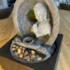 Vibration Buddha Table Water Feature NEW Summer 2021 Success - Image 3