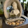 Vibration Buddha Table Water Feature NEW Summer 2021 Success - Image 4