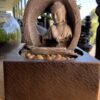 Vibration Buddha Table Water Feature NEW Summer 2021 Success - Image 6