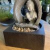Vibration Buddha Table Water Feature NEW Summer 2021 Success - Image 7