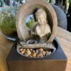 Vibration Buddha Table Water Feature NEW Summer 2021 Success - Image 9