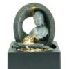 Vibration Buddha Table Water Feature NEW Summer 2021 Success
