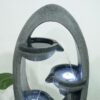 Malakka Abstract Rain Water Feature June 2022 - Image 3