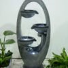 Malakka Abstract Rain Water Feature June 2022